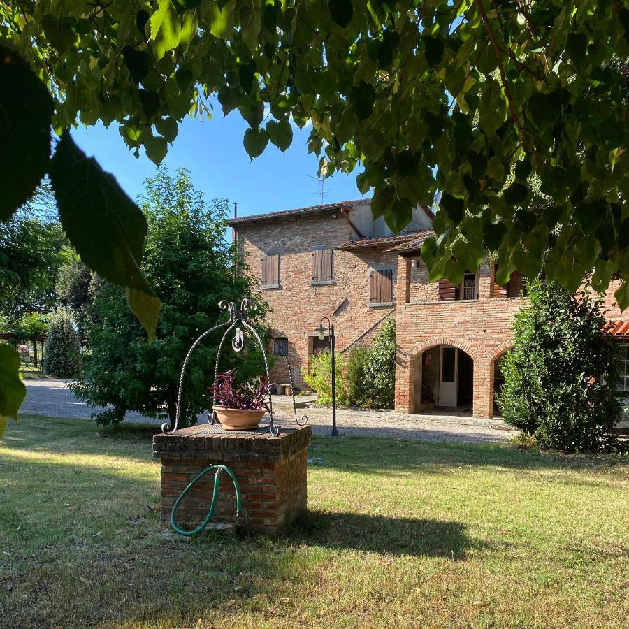 Agriturismo Agro Centorio *